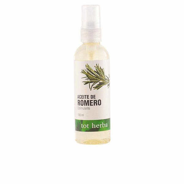 Huile corporelle Romero Tot Herba Aceite Cuerpo 100 ml Beauté, Soins de la peau Tot Herba   