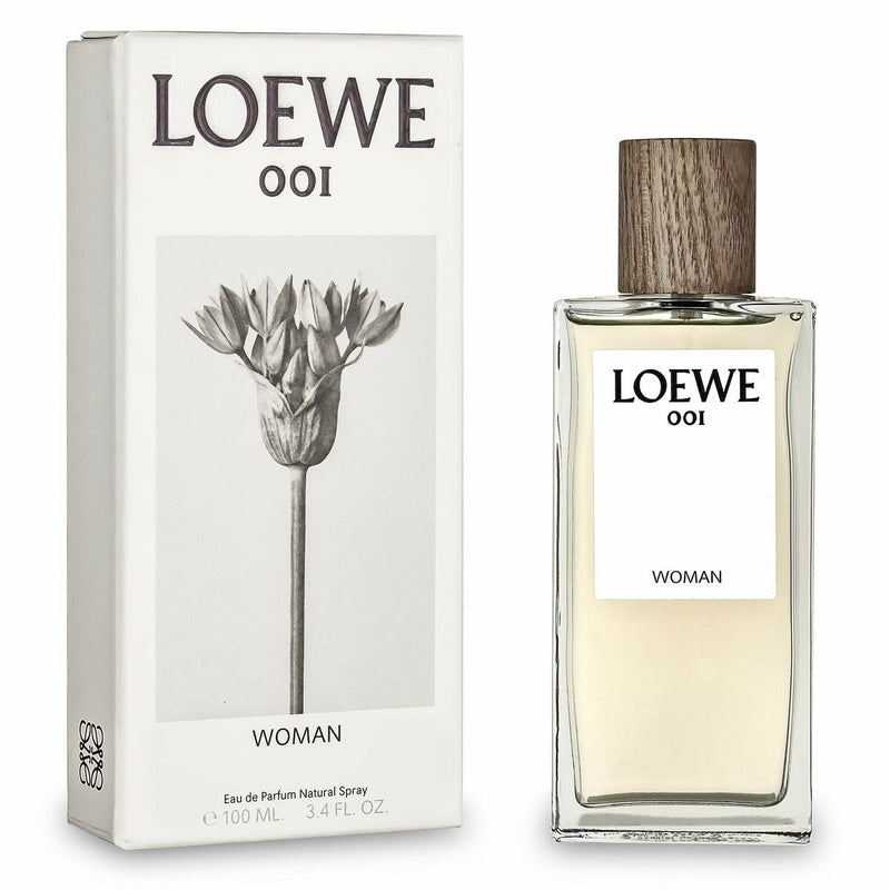 Parfum Femme Loewe 001 Woman EDP 100 ml Beauté, Parfums et fragrances Loewe   