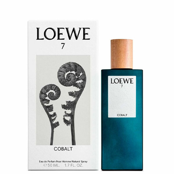 Parfum Homme 7 Cobalt Loewe Loewe EDP