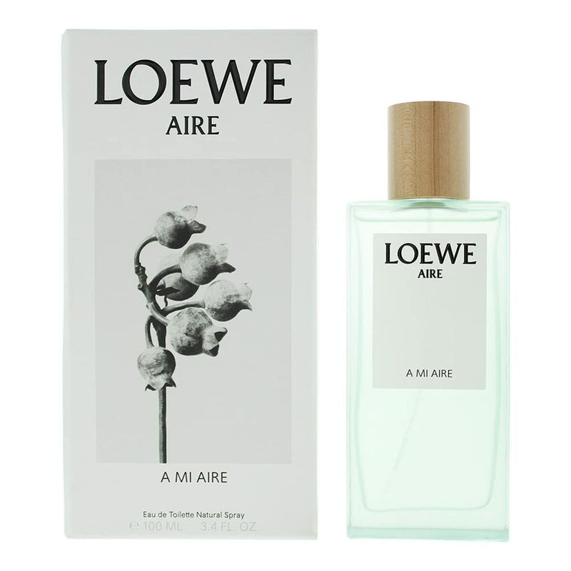 Parfum Femme Loewe A MI AIRE EDT 100 ml Beauté, Parfums et fragrances Loewe   