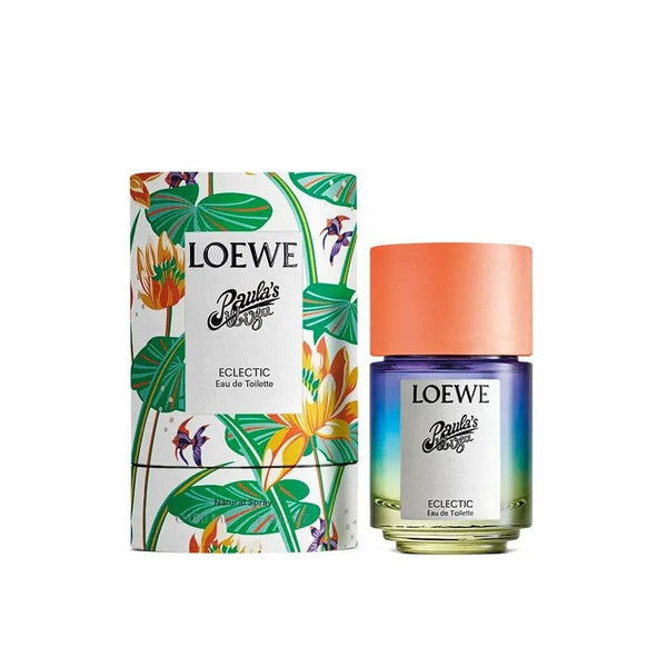 Parfum Unisexe Loewe PAULA'S IBIZA EDT 100 ml Paula's Ibiza Eclectic Beauté, Parfums et fragrances Loewe   