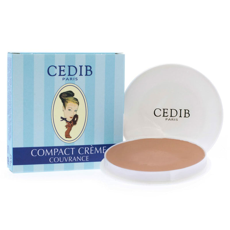 Base de Maquillage Crémeuse Cedib   Nº 9 Munich Beauté, Maquillage Cedib   