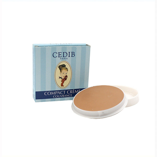 Base de Maquillage Crémeuse Cedib   Nº 9 Munich Beauté, Maquillage Cedib   