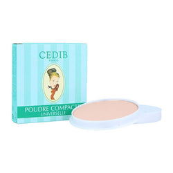 Poudres Compactes Cedib Compact Poudre Beauté, Maquillage Cedib   