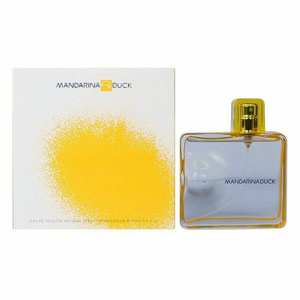 Parfum Femme Mandarina Duck 147956 EDT 100 ml Beauté, Parfums et fragrances Mandarina Duck   