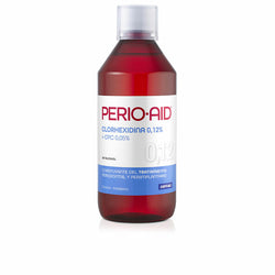 Bain de Bouche Perio-Aid Clorhexidina 0,12% 500 ml Santé et toilette intime, Soins bucco-dentaires Perio-Aid   