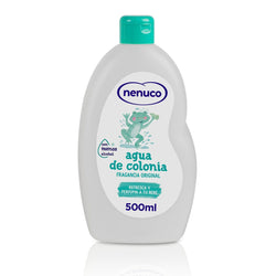 Parfum pour enfant Nenuco Nenuco Agua De Colonia EDC 500 ml Beauté, Parfums et fragrances Nenuco   