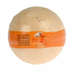 Pompe de Bain Flor de Mayo Mandarine 250 g Beauté, Bain et hygiène personnelle Flor de Mayo   