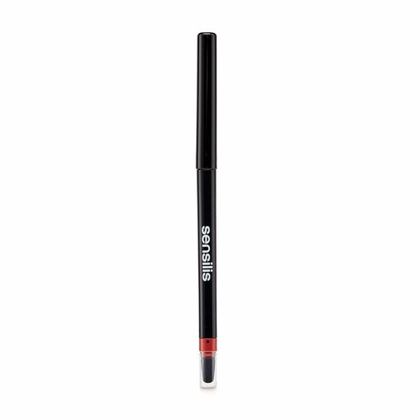 Crayon à lèvres Sensilis Perfect Line 04-Red (0,35 g) Beauté, Maquillage Sensilis   