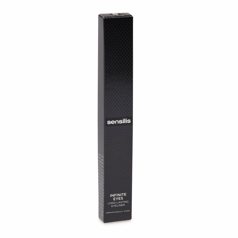 Crayon pour les yeux Sensilis Infinite Eyes 03-Prune (0,35 g) Beauté, Maquillage Sensilis   