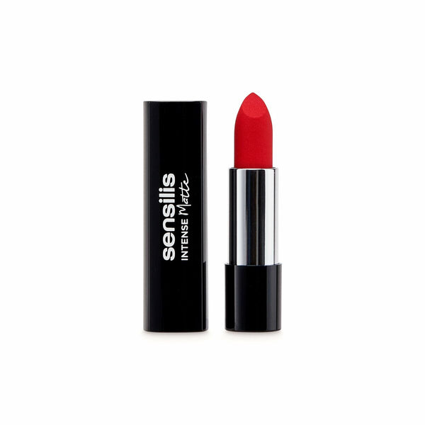 Rouge à lèvres Sensilis Intense Matte 401-Rubi Kiss (3,5 ml) Beauté, Maquillage Sensilis   