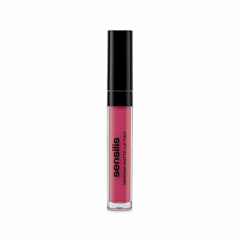 Rouge à lèvres Sensilis Intense Matte Tint 07-Orchid (4,5 ml) Beauté, Maquillage Sensilis   