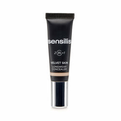 Correcteur facial Sensilis Velvet Skin 01-Light (7 ml) Beauté, Maquillage Sensilis   