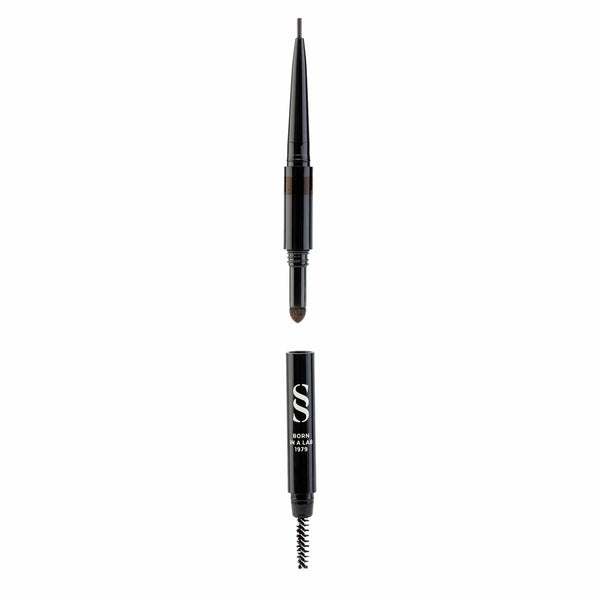 Crayon à sourcils Sensilis Sculptor Nº 03 3-en-1 (0,5 g) Beauté, Maquillage Sensilis   