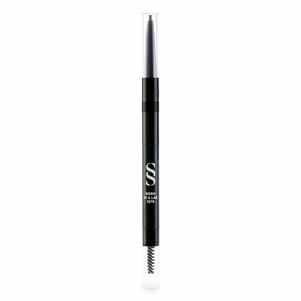 Crayon à sourcils Sensilis Sculptor 04-Espresso 3-en-1 (0,5 g) Beauté, Maquillage Sensilis   