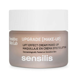 Base de Maquillage Crémeuse Sensilis Upgrade Make-Up 04-noi Effet Lifting (30 ml) Beauté, Maquillage Sensilis   