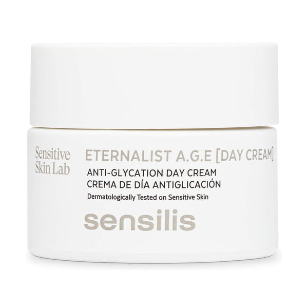 Crème de jour Sensilis Eternalist A.G.E. (50 ml) Beauté, Soins de la peau Sensilis   