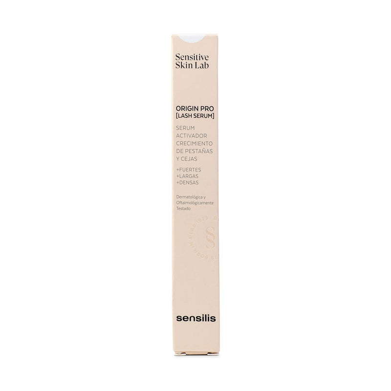 Sérum pour les Sourcils et les Cils Sensilis Origin Pro (3,5 ml) Beauté, Maquillage Sensilis   