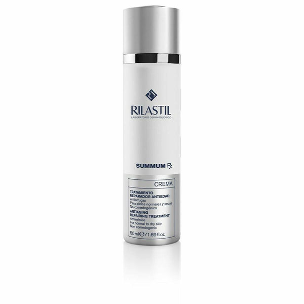 Crème régénératrice anti-âge Rilastil Summum Rx (50 ml) Beauté, Soins de la peau Rilastil   