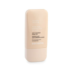 Base de Maquillage Crémeuse Sensilis Pure Age Perfection 02-sand Anti-imperfections (30 ml) Beauté, Maquillage Sensilis   