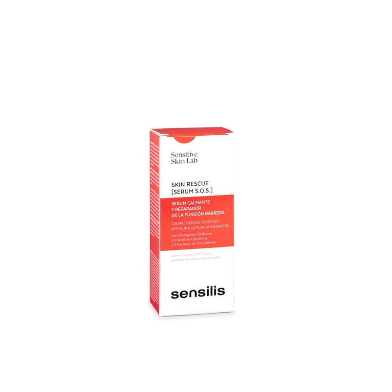 Crème visage Sensilis (30 ml) Beauté, Soins de la peau Sensilis   