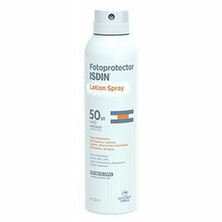 Spray Protecteur Solaire Isdin SPF 50 (250 ml) (250 ml) Beauté, Soins de la peau Isdin   