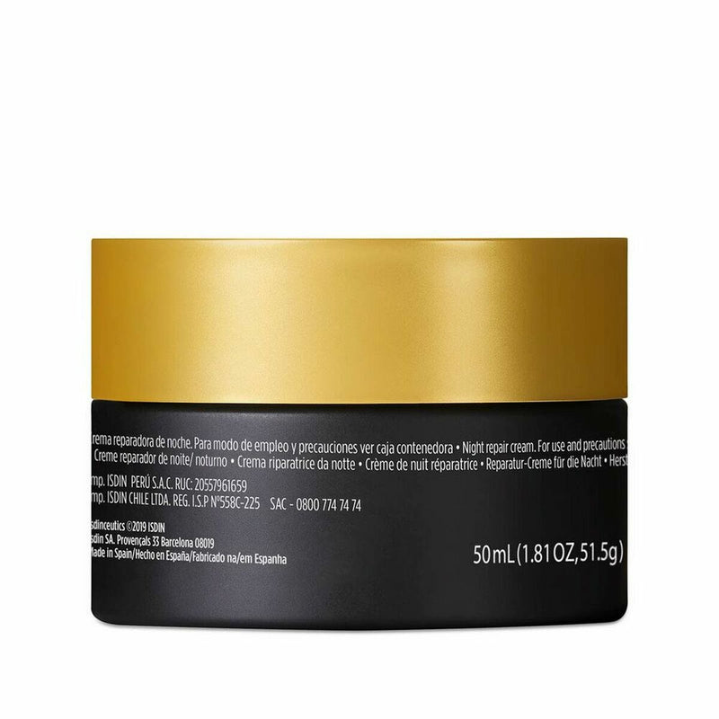 Crème de nuit Isdin Isdinceutics Age Reverse (50 g) Beauté, Soins de la peau Isdin   