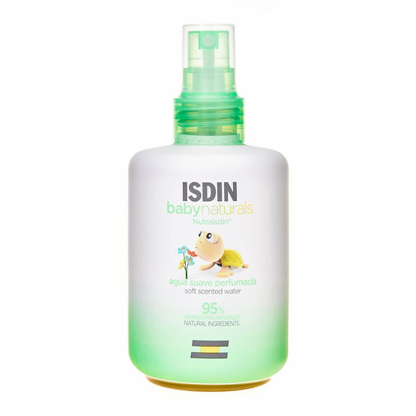 Eau de Cologne Isdin Beauté, Parfums et fragrances Isdin   