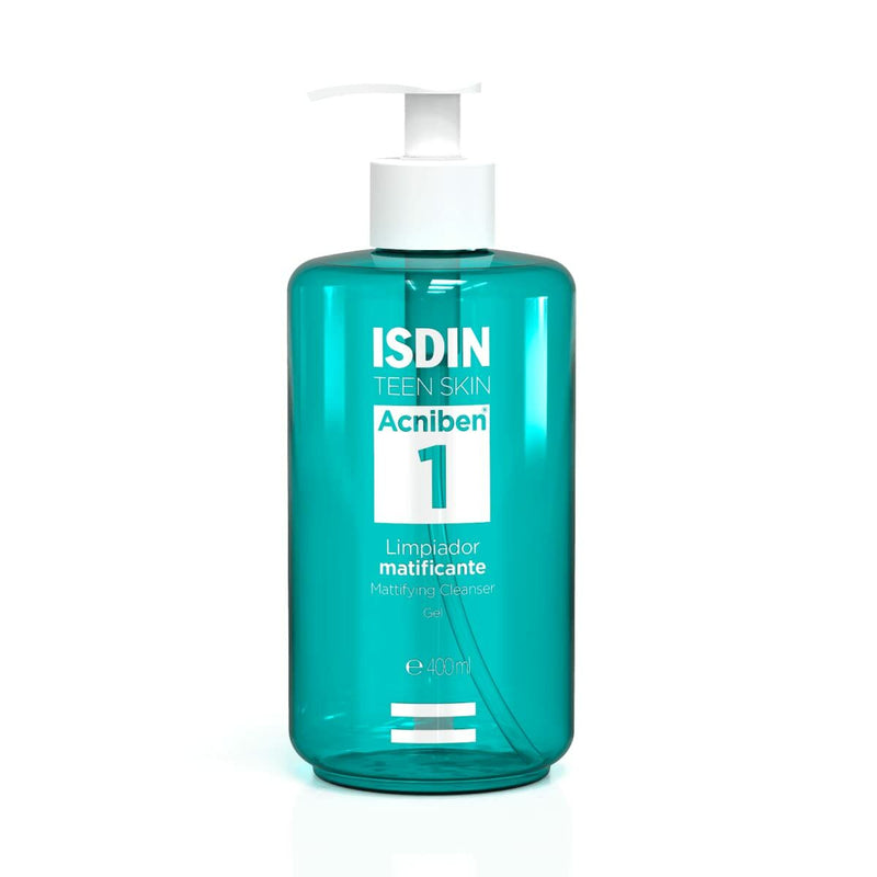 Crème visage Isdin Acniben Beauté, Soins de la peau Isdin   