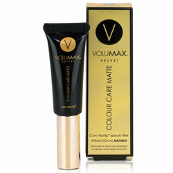 Baume à lèvres avec couleur Volumax Golden Nude Velours Mat 7,5 ml Beauté, Soins de la peau Volumax   