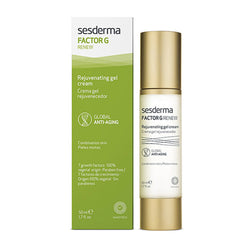 Crème anti-âge Factor G Renew Sesderma Factor G Renew 50 ml Beauté, Soins de la peau Sesderma   