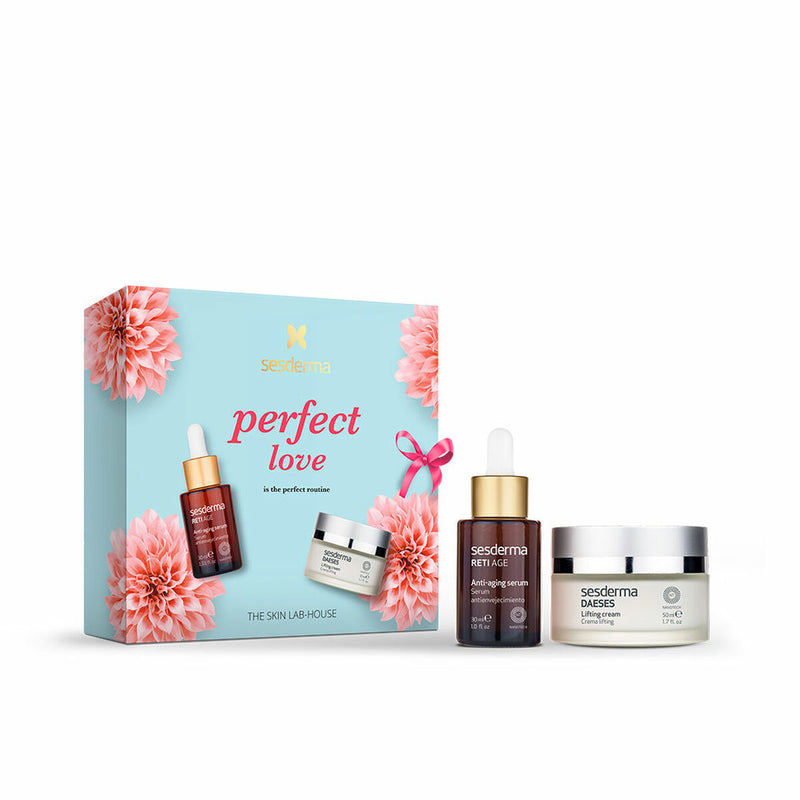 Lot Sesderma RETI-AGE 2 Pièces Beauté, Ustensiles et accessoires Sesderma   