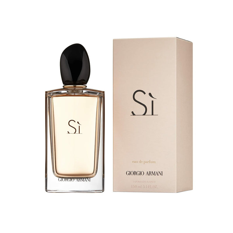 Parfum Femme Giorgio Armani Si Beauté, Parfums et fragrances Giorgio Armani   