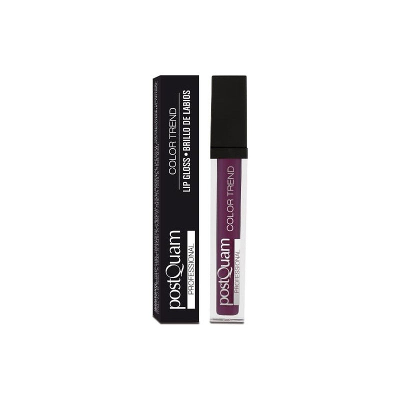 Brillant à lèvres Postquam Color Trend Violet 6 g Beauté, Maquillage Postquam   