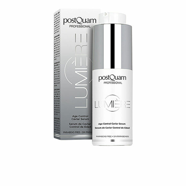 Anti-Aging Serum Postquam PQECAV04 30 L (1 Stück)