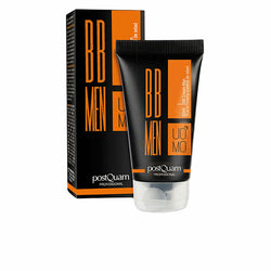 Crème Hydratante avec Couleur Postquam PQEBBMEN 30 ml Beauté, Maquillage Postquam   