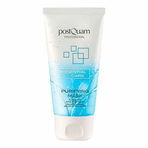 Masque purifiant Essential Care Postquam 150 ml Beauté, Soins de la peau Postquam   