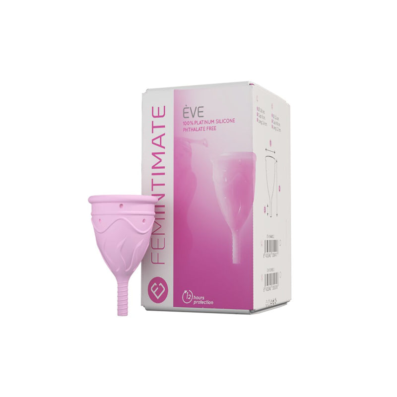 Coupe Mentruelle Femintimate S Santé et toilette intime, Hygiène intime Femintimate   