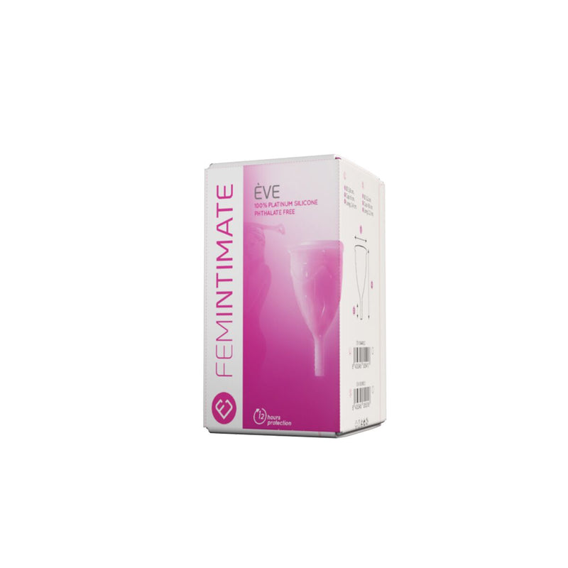 Coupe Mentruelle Femintimate S Santé et toilette intime, Hygiène intime Femintimate   