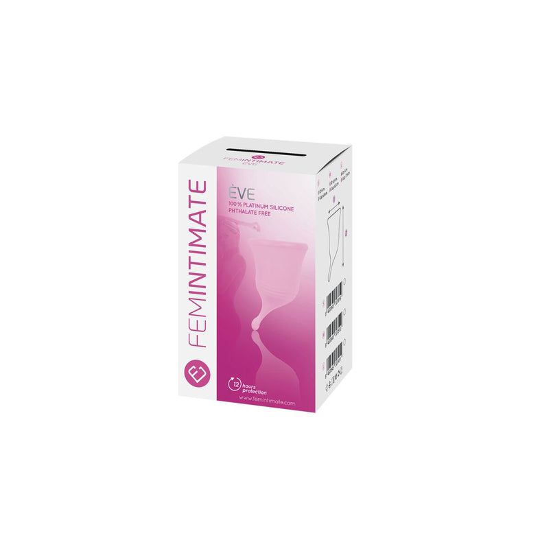 Coupe Mentruelle Femintimate L Santé et toilette intime, Hygiène intime Femintimate   