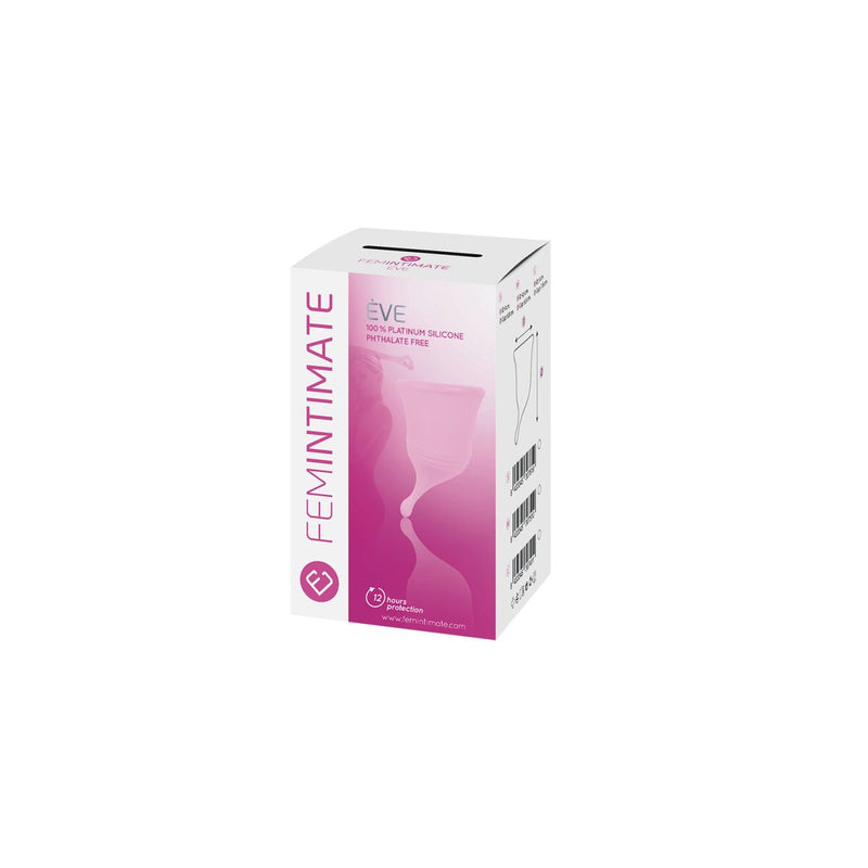 Coupe Mentruelle Femintimate M Santé et toilette intime, Hygiène intime Femintimate   