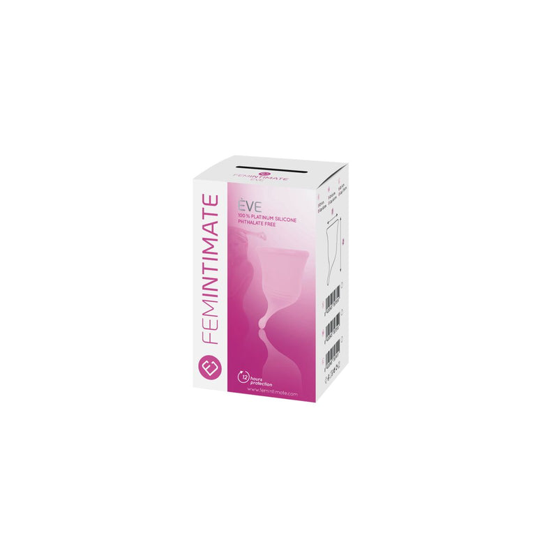 Coupe Mentruelle Femintimate S Santé et toilette intime, Hygiène intime Femintimate   