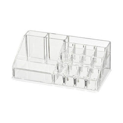 Organisateur de maquillage Confortime 22,3 x 12,7 x 8 cm Beauté, Ustensiles et accessoires Confortime   