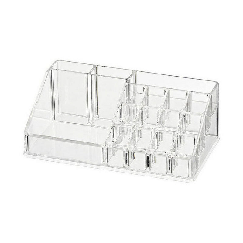 Organisateur de maquillage Confortime 22,3 x 12,7 x 8 cm Beauté, Ustensiles et accessoires Confortime   