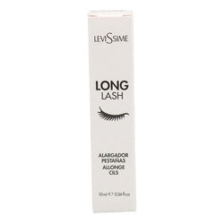 Conditionneur pour Cils Levissime Long Lash (10 ml) Beauté, Maquillage Levissime   