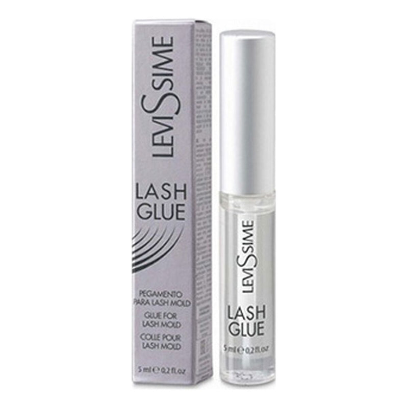 Colle pour Faux Cils Levissime Lash Glue (5 ml) Beauté, Ustensiles et accessoires Levissime   