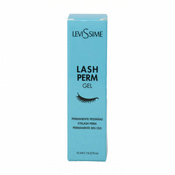 Recourbe cils Levissime Lash Perm (15 ml) Beauté, Ustensiles et accessoires Levissime   