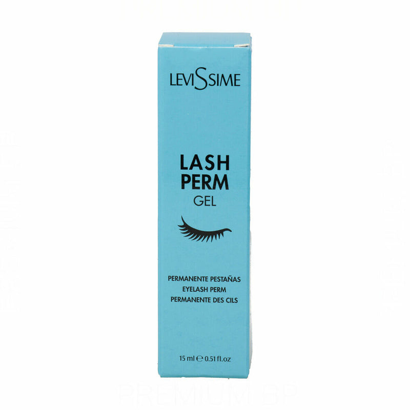 Recourbe cils Levissime Lash Perm (15 ml) Beauté, Ustensiles et accessoires Levissime   