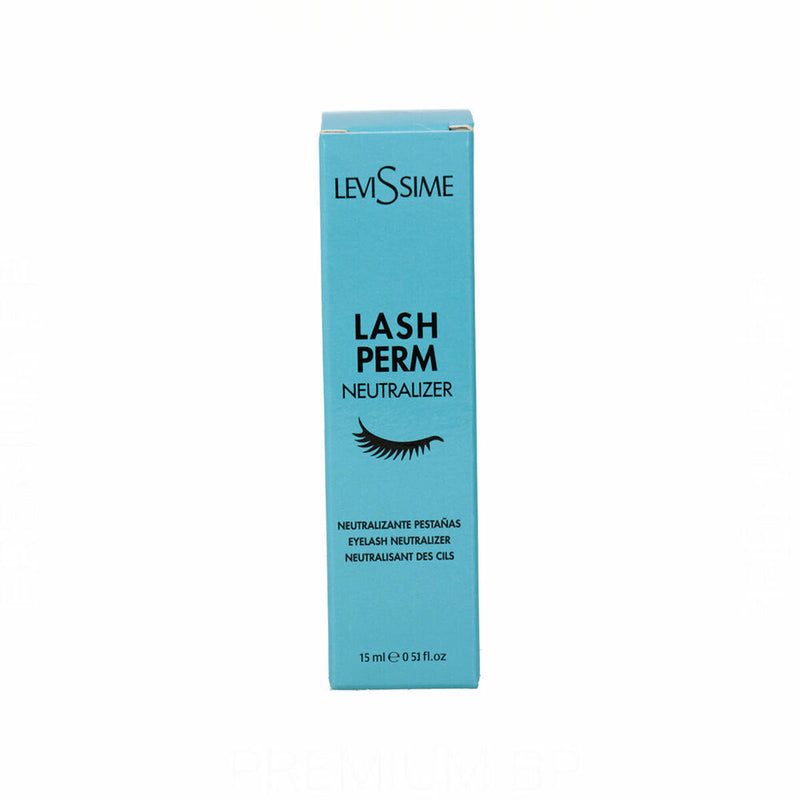 Gel stylisant Levissime Lash Perm 15ML Beauté, Maquillage Levissime   