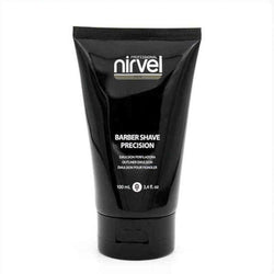 Gel de rasage Nirvel Barber Shave Precision (100 ml) Beauté, Rasage et épilation Nirvel   